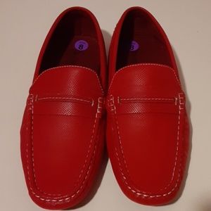 Mens size 8 shoes